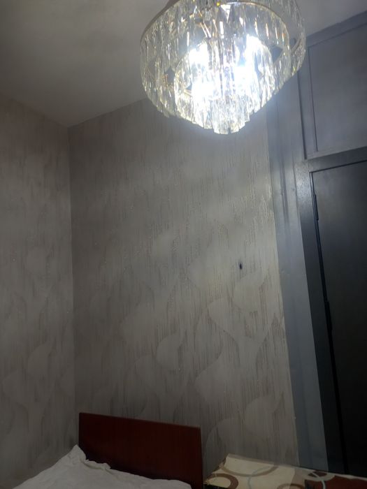 Аренда комнаты с хозяйкой на месяц и день