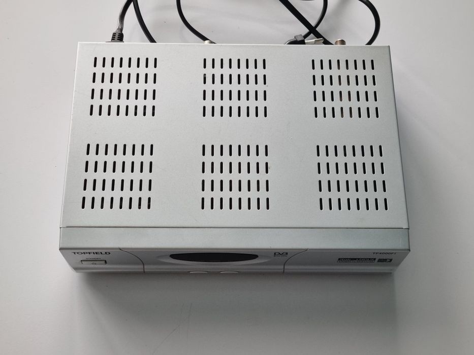 Tuyner Topfield TF4000FI