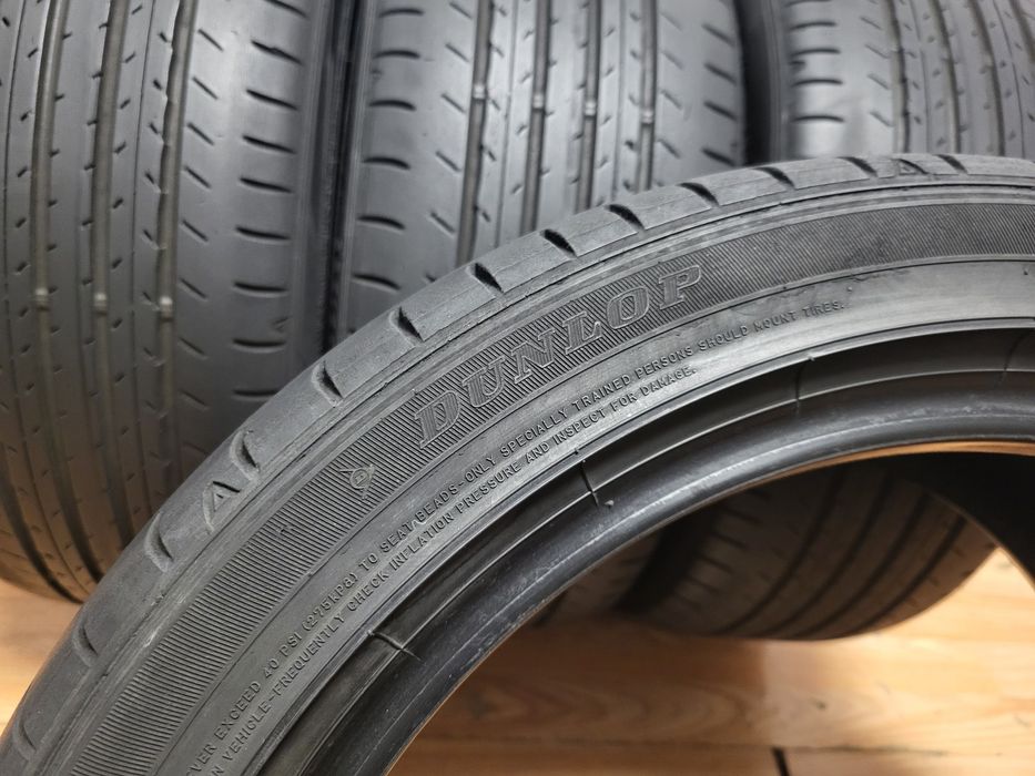 225/45/17 Pirelli / Dunlop летни гуми