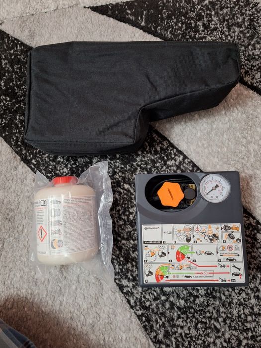 Kit pana Continental