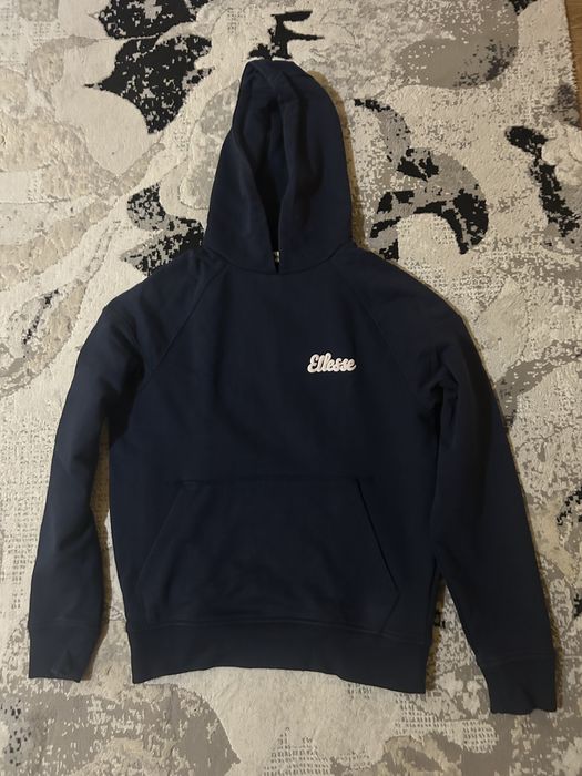 Hanorac Ellesse