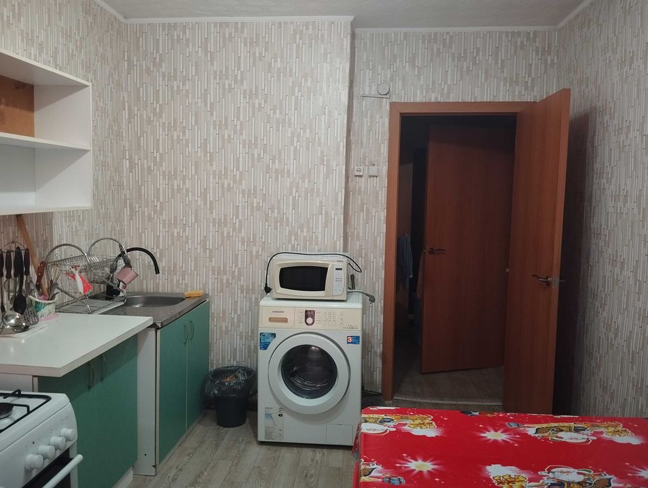 1комн 20 квартал общага