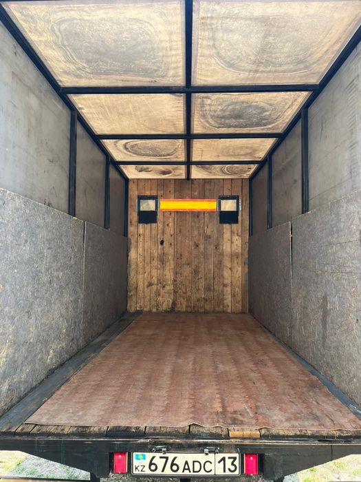 Газель фермер 4.20