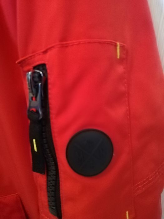 McNeal Geaca iarna groasa L barbati