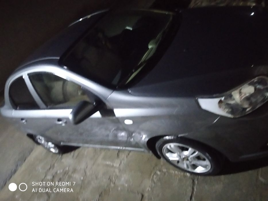 Chevrolet Nexia 2016 — 4