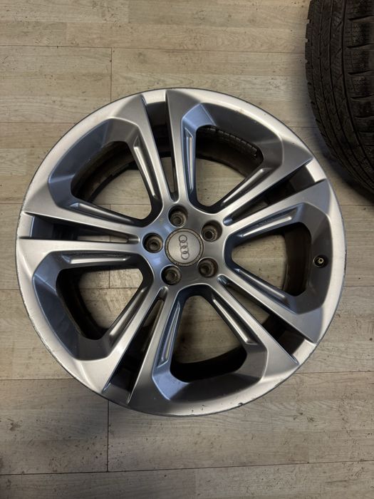 Jante Originale Alloy Audi Q5 5x112 R20 8R0 601 025 Q