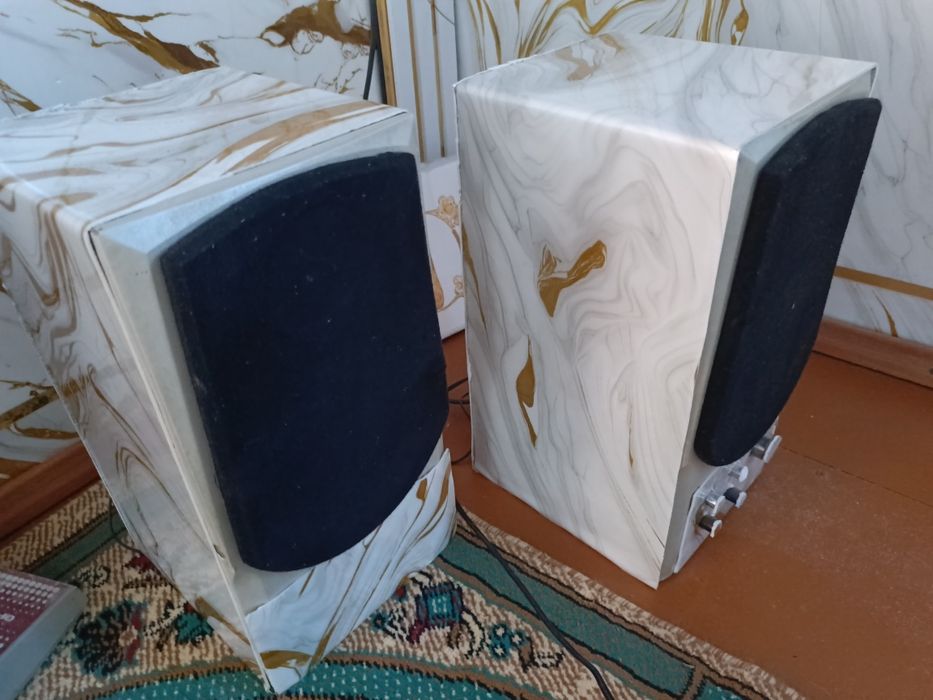 Super BASS SAMBUFER kalonka 400000 sum