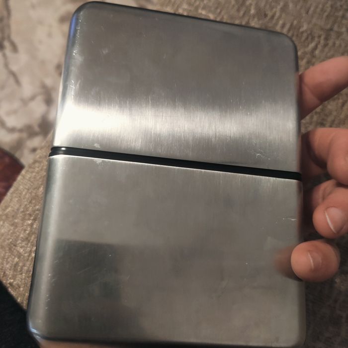 Стоманен Георг Йенсен