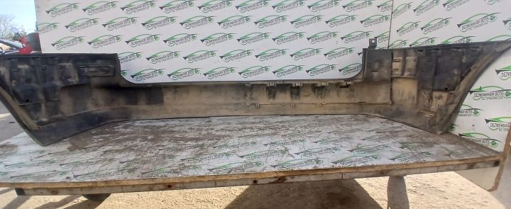 Bara spate Volkswagen VW Sharan prima generatie (facelift)