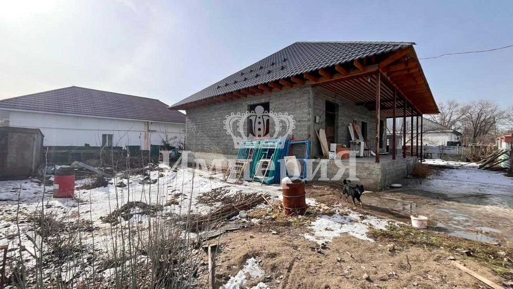 Продам Дом 4 ком Мухаметжан Империя