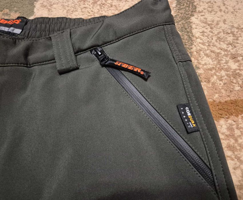 Siber ловен здрав панталон