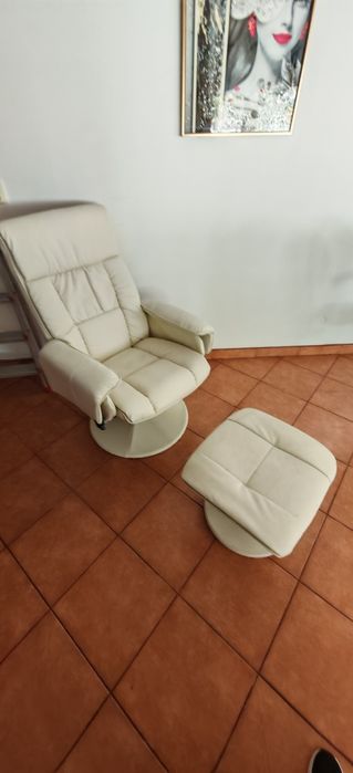 Scaun pedichiura