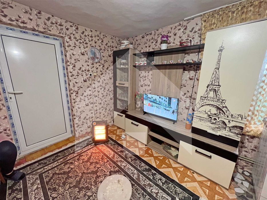 Продава се Етаж от къща в Нови пазар - 85 кв.м за 360 €/кв.м - Снимка #3