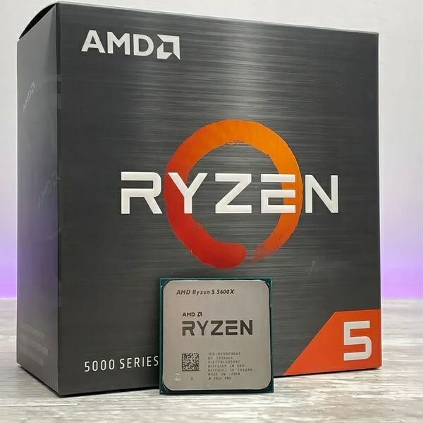 Продам полный комплект компютер Rx7800xt Sapphire nitro plus