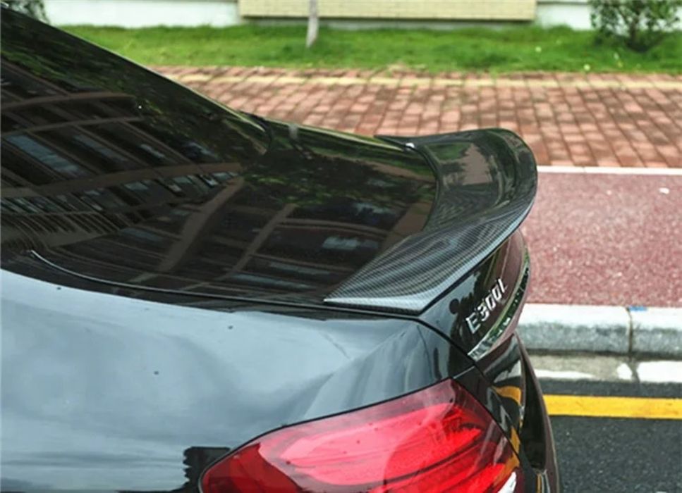 W212 обвес AMG  тюнинг