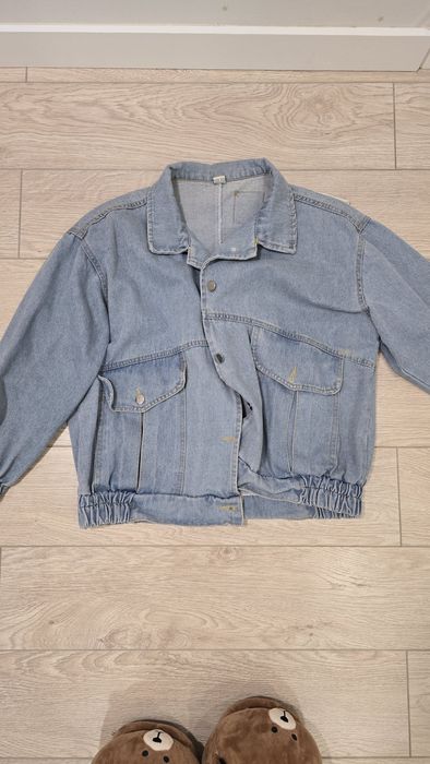 Женская верхняя одежда!