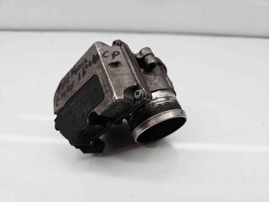 Clapeta acceleratie Ford Focus 2 (DA) [Fabr 2004-2012] 7V2Q-9E926-AD 1