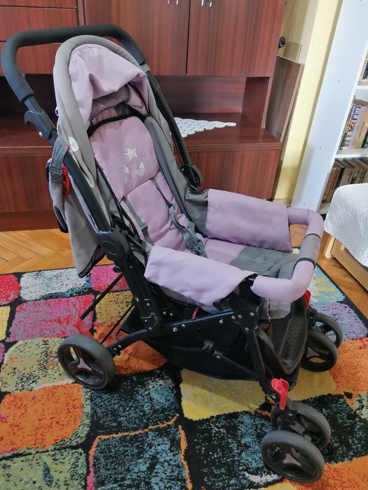 Детска колички Moni Mina