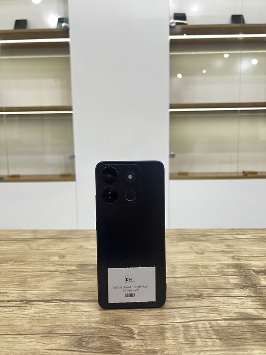 Infinix Smart 7 (64gb)