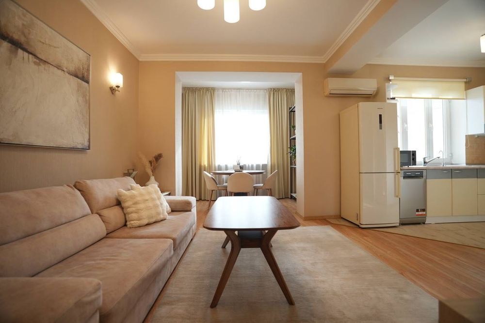 Вторичка! 2/4/5  БАБУРА улица видом  НА АНХОР SEUL MUN