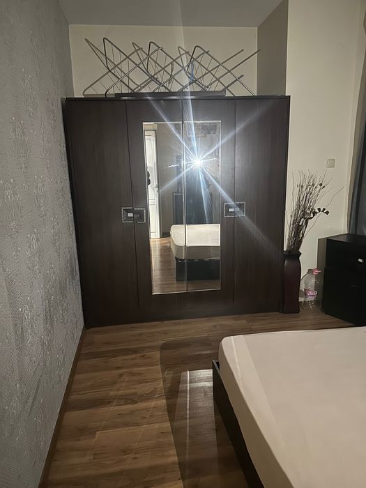 Давам под наем апартамент