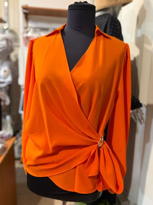 Дамски ризи с размери