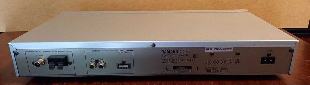 Tuner Onkyo si Yamaha
