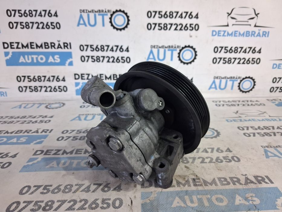Pompa servodirectie 2.2 cdi Mercedes C Class w203 CLK