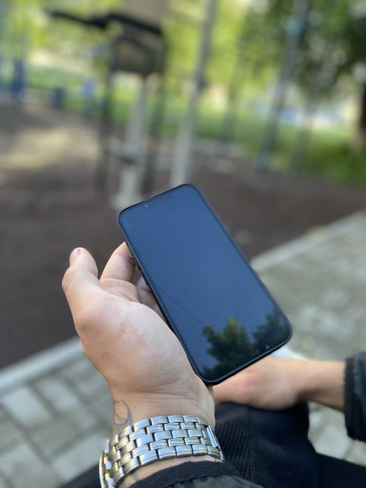 iphone 13 100% 128gb