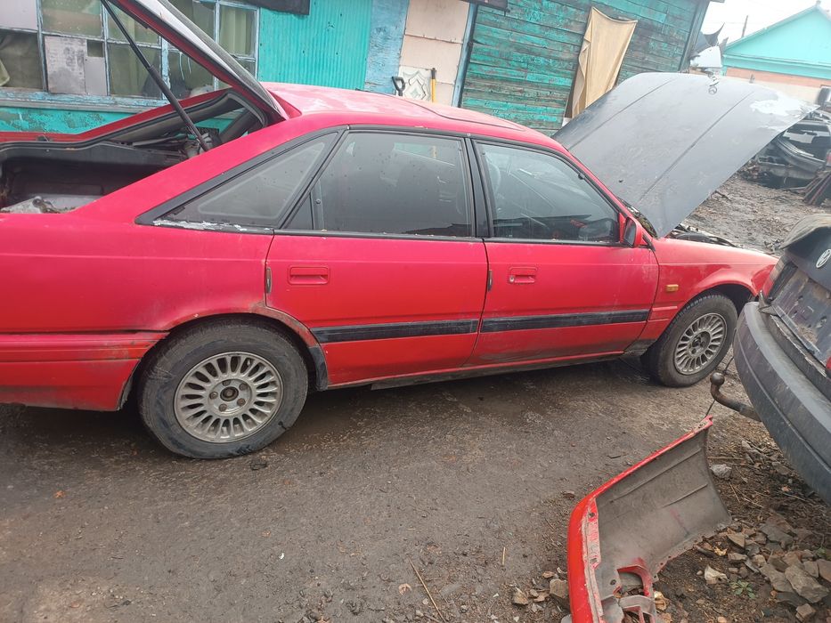 Авторазбор город Петропавловск