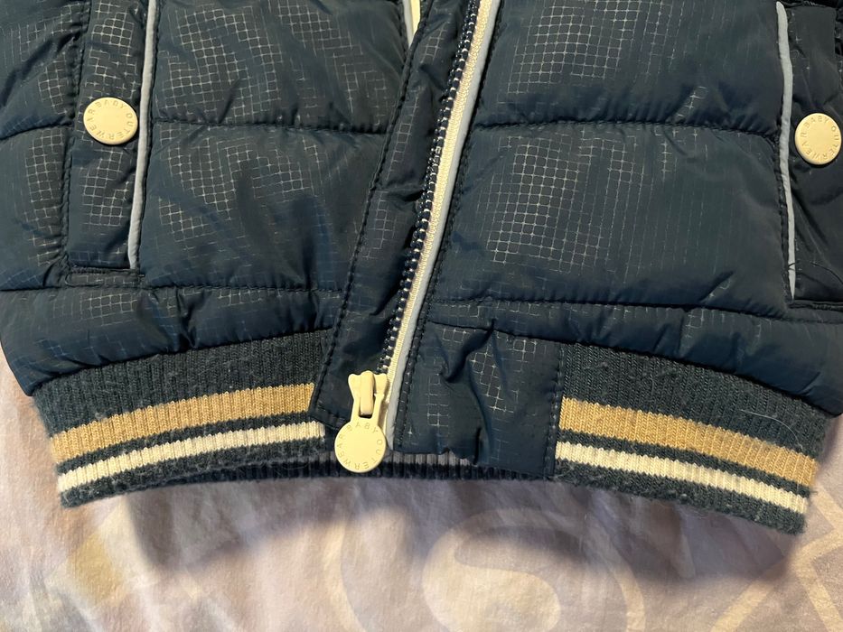 Пролетно/есенно яке 3-6 месеца