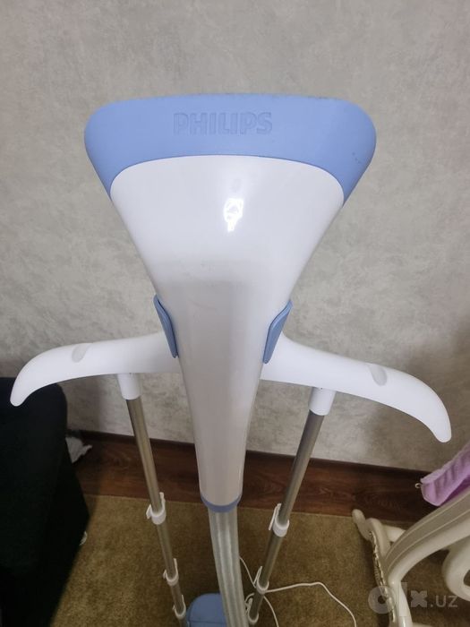 Philips парной дазмол. Срочно сотылады