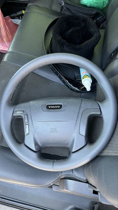 Волан за volvo s60