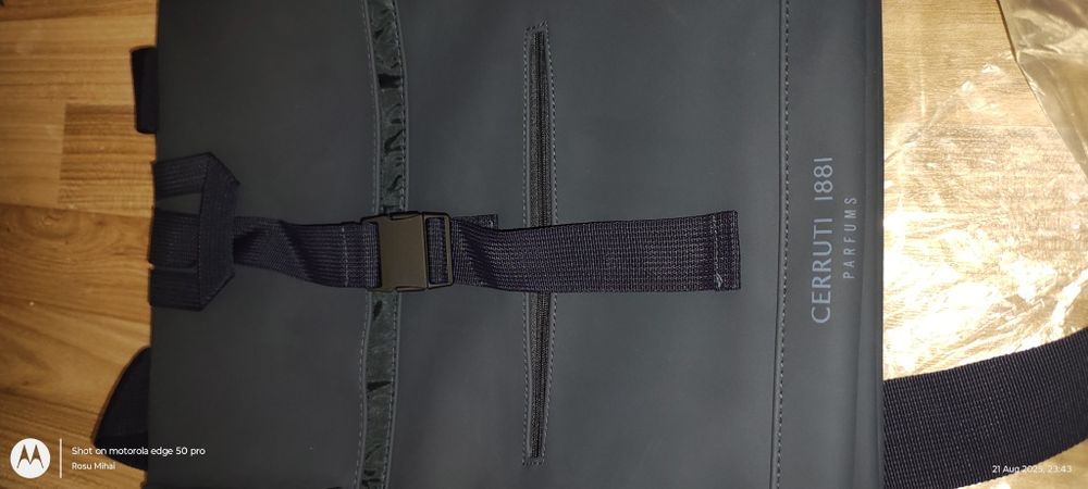 Geanta Ruscas Cerritti 1881 nou