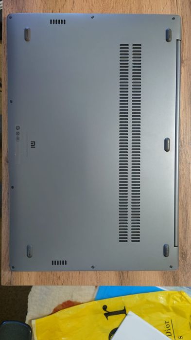Ноутбук Xiaomi 15.6 Notebook Pro