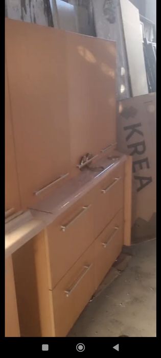 Срочний продам кухинний гарнитур 6,5метр