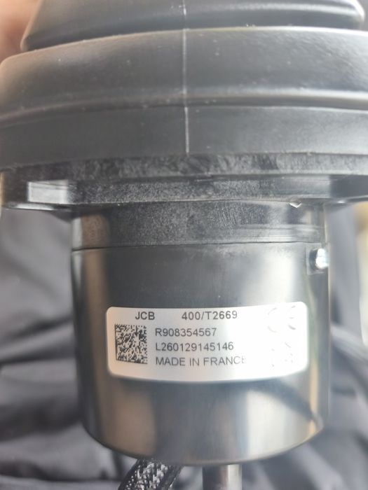 De vânzare Joystick JCB  noi