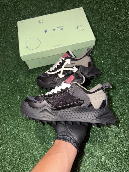 Off White Odsy 1000