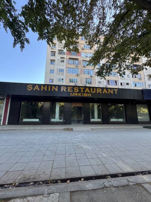 Аренда под Офис Ориентир Ганга 2400м2 4000$ торг