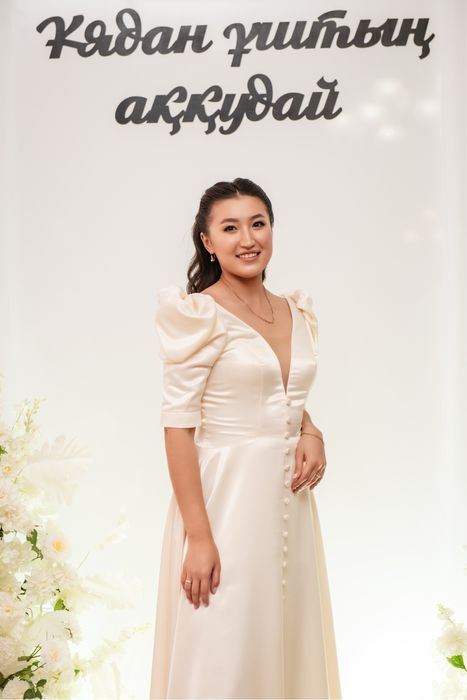 Продам вечернее платье