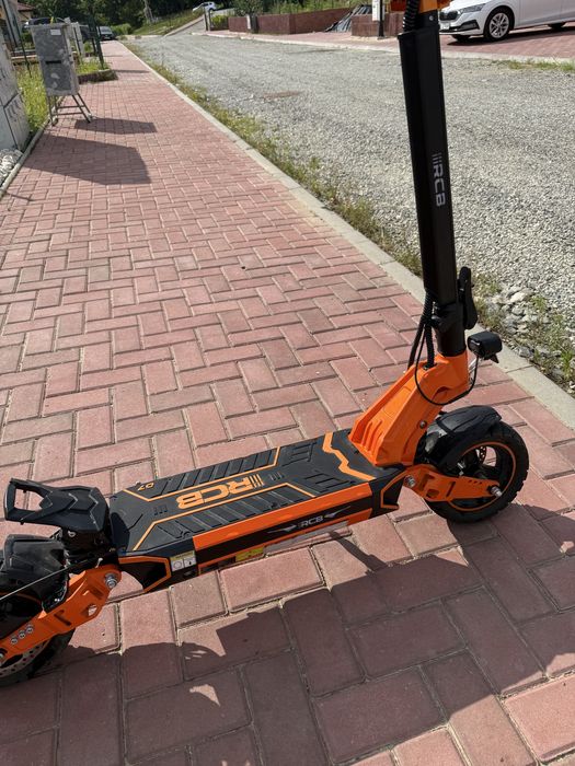 trotineta rcb d7 pro 1600W