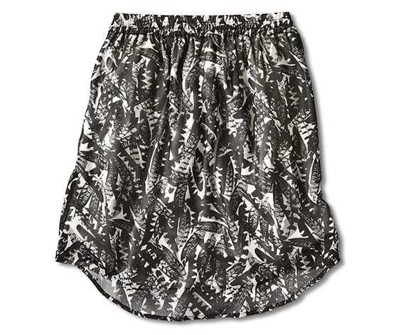 Новая юбка (Германия)