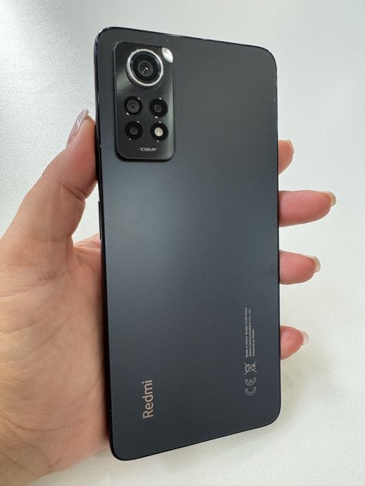 Xiaomi Redmi note 12 Pro