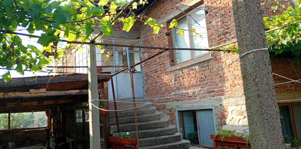 Продава се Къща в с. Опан, Област Стара Загора - 160 кв.м за 263 €/кв.м - Снимка #6