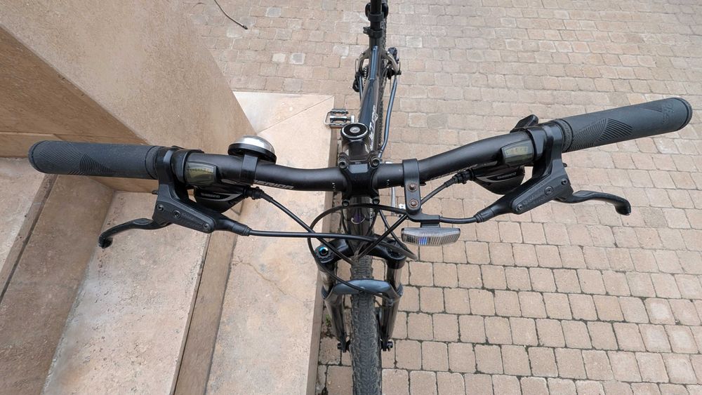 Bicicleta Merida Juliet Striker 26"