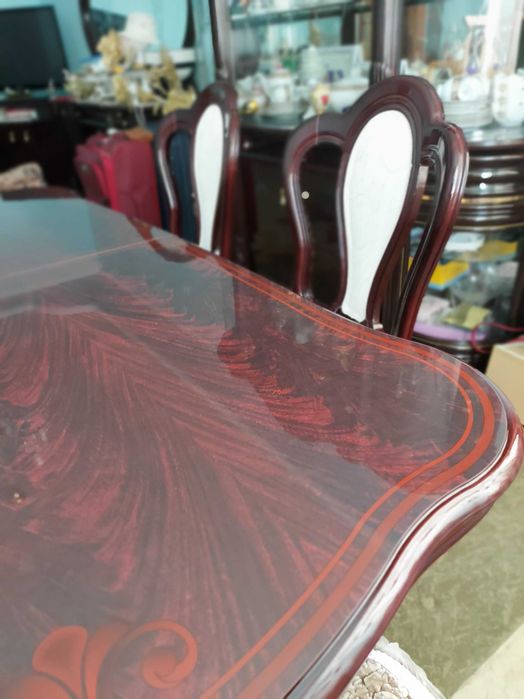 Мебель гостинная