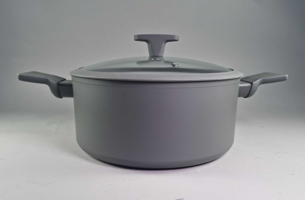 Тенджера Horecano