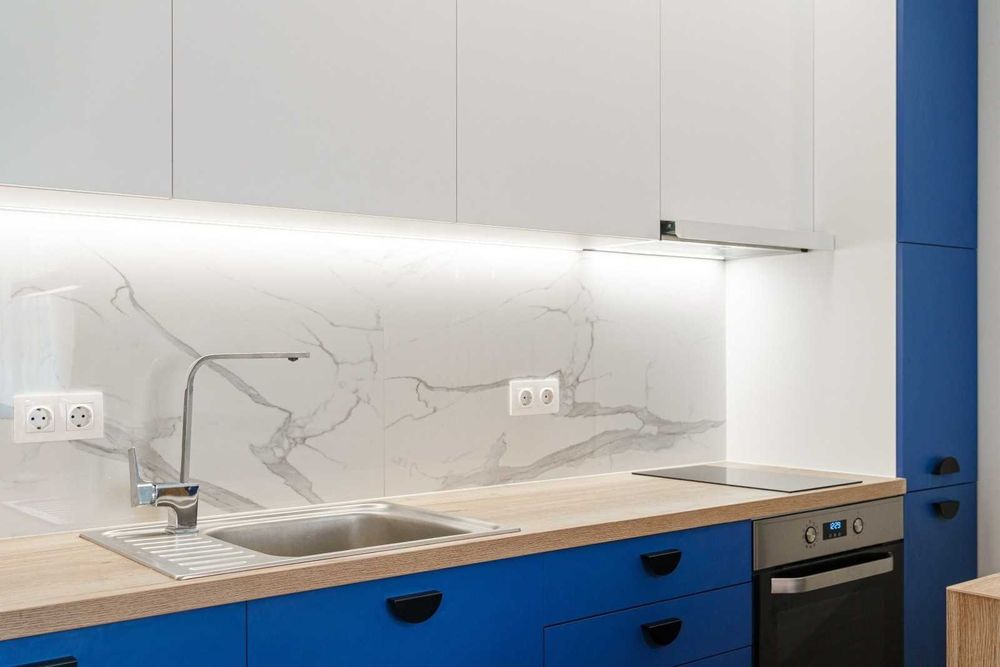 Дава се под наем Двустаен апартамент в София, Люлин 8 - 60 кв.м за 499.8 € - Снимка #2