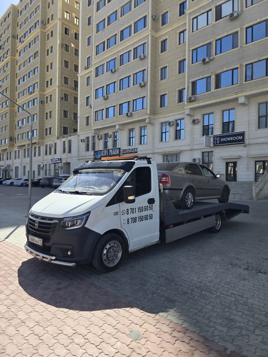 Эвакуатор 87OII5O6O5O Актау