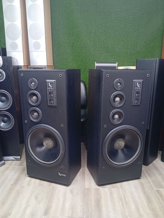 Тонколони Infinity SM-152